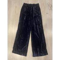 ราคา กางเกงขายาวผ้ากำมะหยี่ GAP size S (20149617368)