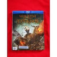 ราคา BLU-RAY WRATH OF THE TITANS สงครามมหาเทพพิโรธ (4393027642)