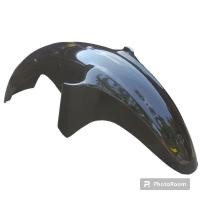 ราคา KAWASAKI คาวาซากิลีโอ หน้าท้อง บังโคลนหน้าบังโคลนวัสดุพลาสติกหนา90/80ยาง (27042355093)