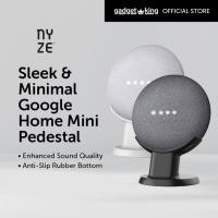ราคา [NYZE] Google Home Mini PESTAL: ปรับปรุงเสียงและรูปลักษณ์ - ขาตั้งยึดที่สะอาดที่สุดสําหรับ Google Mini / Nest (27212224376)
