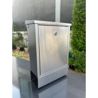 ราคา ตู้จดหมาย สแตนเลส304 (18391169653)