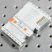 ราคา BECKHOFF EL1008 8 ช่อง ขั้วต่ออินพุตดิจิตอล 24 V DC 3ms (28031244728)