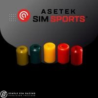 ราคา Asetek Elastomer Kit (41404683048)