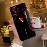 ราคา OPPO A18 / OPPO A38 Case Eksotik.id OPPO A18 / OPPO A38 Casing Skin Handphone Silicone OPPO A18 / OPPO A38 Hardcase Softcase OPPO A18 / OPPO A38 ฝาครอบ Mika เคส OPPO A38 ล่าสุด (28992345915)