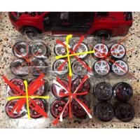 ราคา ล้อรถบังคับ 1/10 ล้อดริฟ ล้อแม็ก ล้อแต่งสวย (5715977685)