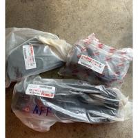 ราคา พลาสติกแท้ศูนย์ ครบแคร้งมีโอตัวเก่า ตัวแรก 3 ชิ้น (7386687063)