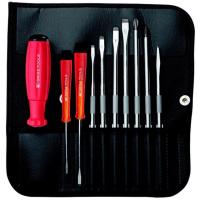 ราคา ชุดไขควงPB Swiss Tool 8215Lพร้อมซองหนังอย่างดี (939824754)