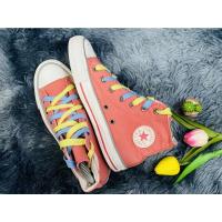 ราคา รองเท้ามือสองของแท้ Converse ไซส์ 36.5/23CM. (17767504569)