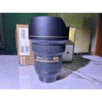 ราคา Nikon AF-S 14-24mm f2.8G ED