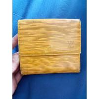 ราคา ขายเท กระเป๋าตังค์ Louis Vuitton ใบสั้น มือสอง ของแท้ (22954175985)