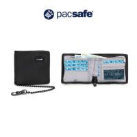 ราคา Pacsafe RFIDSAFE Z100 ZIPPER BIFOLD WALLET (Z100 TRIFOLD WALLET) ANTI-THEFT กระเป๋าสตางค์ กระเป๋ากันขโมย (7119270609)