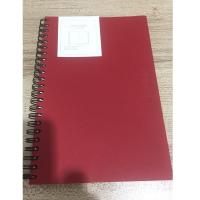 ราคา สมุดจด สมุดโน๊ต ไดอารี่ สมุดพกพา Me.style สันห่วง ไม่มีเส้น พร้อมส่ง สมุดA5 (7118790047)