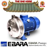 ราคา EBARA ปั๊ม SS304 ใบพัดเดี่ยว 3 สาย รุ่น CDX-120/07 # ออก..ใบเสร็จ-ใบกำกับภาษี..ได้ครับ.. (29604788580)