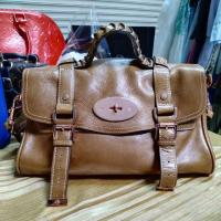 ราคา กระเป๋าmulberryสภาพ95% (1854666737)