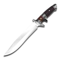 ราคา Columbia Fixed Blade Hunting Knife no.A3136 (43715255907)