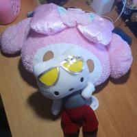 ราคา 2 ชิ้นสวย ๆ ค่ะ มายเมกับคิตตี้ (23270110357)