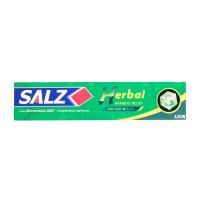 ราคา HOMEHAP SALZ ยาสีฟันซอลส์ เฮอร์เบิล 160 กรัม ยาสีฟัน (22122297571)