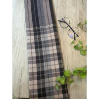 ราคา ผ้าขาวม้าผ้าฝ้าย100% ผ้าหมักโคลน 1 ผืน สีชมพู ขนาด 100x200 ซม. (20710983758)