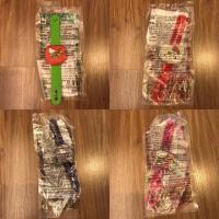 ราคา ของสะสมแฮปปี้มีล แมคโดนัลด์ นาฬิกาลายคิตตี้ (1911102935)