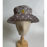 ราคา หมวกบักเก็ต size 58.5cm. (มือสอง) (28750689112)