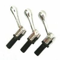ราคา 3pcs ใหม่หัวมิลลิ่งเครื่องตารางล็อค Bolt Handle M12 ด้าย CNC Mills Mini Milling Machine เครื่องกลึง (40162374965)