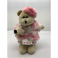 ราคา หมีสตาร์บัค Starbucks bearista bears No.46 ปี 2006 (1653436837)