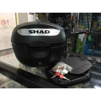 ราคา SHAD กล่องท้ายรถ SH26 ของแท้ ถูกกว่าศูนย์ (1553592111)