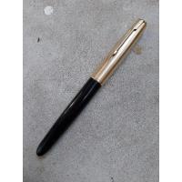 ราคา ปากกา Parker51 วินเทจ รุ่นเก่า U.S.A. 12K gf (24972645711)