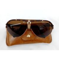 ราคา [มือสอง] แว่นกันแดดวินเทจ DERAPAGE FDM-C03 【direct from Japan】 (40166426125)