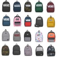 ราคา เป้ Vans, Backpack, Skatepack, กระเป๋าเป้, ของแท้ มือ 1 (20521246933)