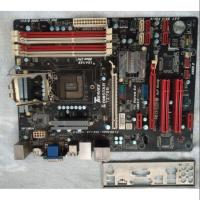 ราคา งานช่าง เมนบอร์ด Biostar 1155 (5920586815)