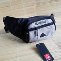 ราคา Quiksilver กระเป๋าคาดเอวพรีเมี่ยม (9242883701)