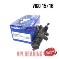 ราคา Aisin แม่ปั้มคลัชล่างคลัชนิ่ม VIGO, REVO Commuter วีโก้ รีโว่ คอมมูเตอร์ **เฉพาะ เครื่อง ดีเซล** (12456373187)