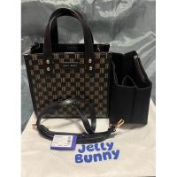 ราคา กระเป๋า Jelly Bunny มือสอง สภาพ 99% (ของแท้) (25944573926)