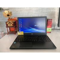 ราคา โน๊ตบุ๊คมือสอง Acer Travelmate P255 (17197313341)