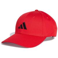ราคา Adidas หมวกแก๊ปอดิดาสผู้ใหญ่ Adidas New Logo Baseball JP0396 (Red/Black) สินค้าลิขสิทธิ์แท้ (28086072997)