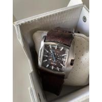 ราคา นาฬิกาข้อมือสายหนังDIESEL (14712911336)