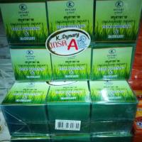 ราคา สบู่สาหร่าย Seaweed Soap เค.ไดนารี่ (60กรัมx12ก้อน) (5038385243)