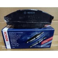 ราคา ผ้าเบรกหน้า TOYOTA HILUX 2.4D,2.5D HERO LN50 0986AB4479 ( แถมฟรี ไฟเลี้ยว / ไฟถอย 1 คู่ ทันที ) (12112338426)