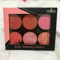 ราคา บลัชออนODBO เบอร์ 01 (4107283815)