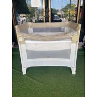 ราคา เปลเพล เปลเด็กทารก เปลแรกเกิด Aprica 2ชั้น (24438702925)