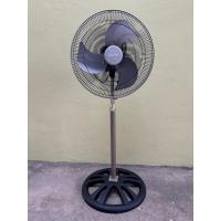 ราคา พัดลม Naruto 18 นิ้ว ใบอลูมิเนียม แบบขาเดี่ยว (27385016717)