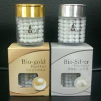 ราคา Bio-gold Pearl Gel ครีมไข่มุก (1757421573)