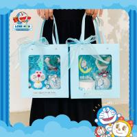 ราคา DORAEMON GIFT SET WITH MANY โมเดลน่ารัก (44263501438)