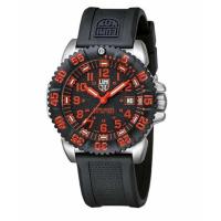 ราคา นาฬิกา Luminox 3165 Men's Blue Numeral Steel Colormark Watch