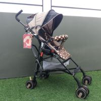 ราคา CAMERA รถเข็นเด็ก ก้านร่ม (ส่งฟรี) (1641963452)