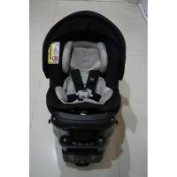 ราคา คาร์ซีทเหลือประกัน Ailebebe Kurutto NT2 Premium มือสอง สภาพดี (2142396142)