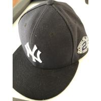 ราคา หมวกแก๊ป NY NEW ERAแท้ (8644477094)