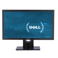 ราคา DELL MONITOR (จอมอนิเตอร์) E2016HV 19.5" TN 60Hz (13375700545)