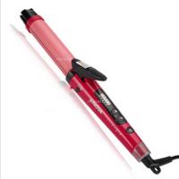 ราคา ที่หนีบผม Nova เครื่องหนีบผมตรง รุ่น 736 - สีชมพู (2667922637)